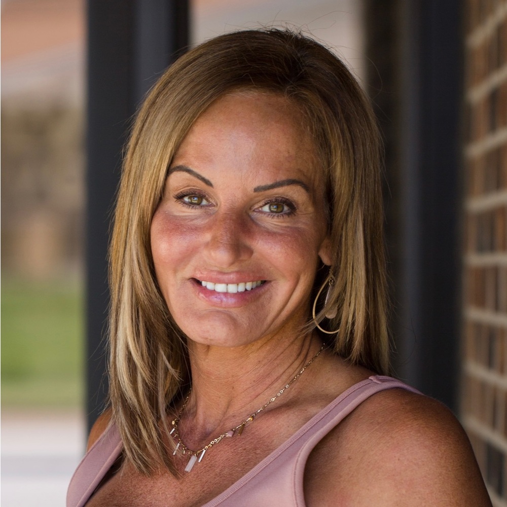 Meet your Posher, Tracy